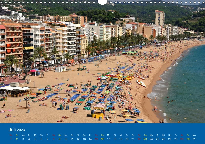 Costa Brava