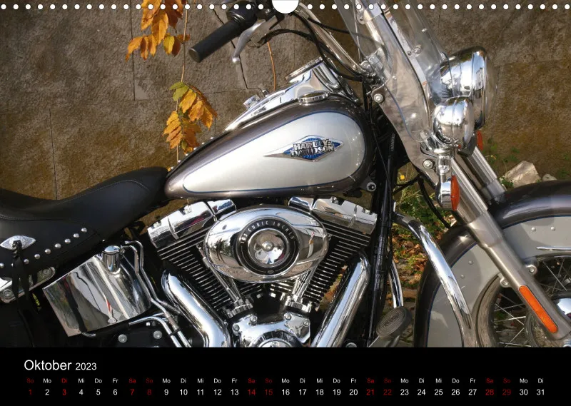 World of Motorbikes