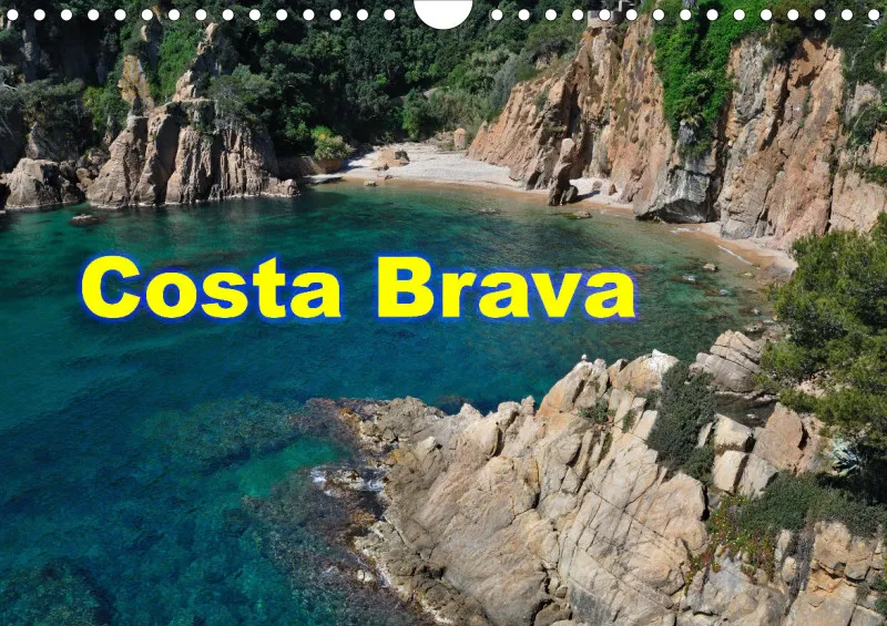 Costa Brava