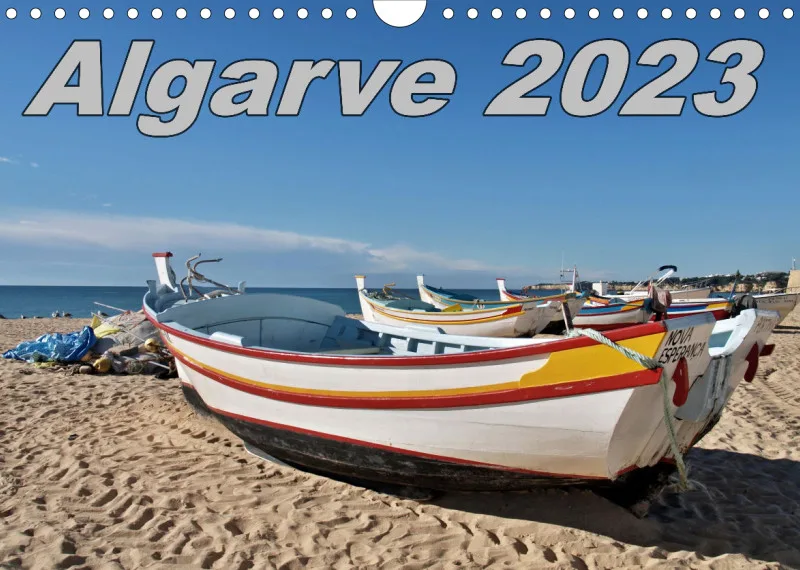 Algarve 2023