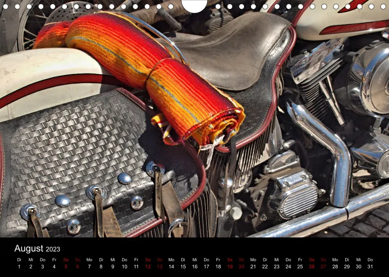 World of Motorbikes