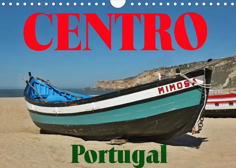 Portugal Centro