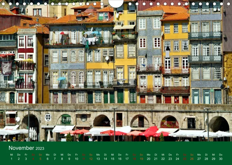 I Love Porto