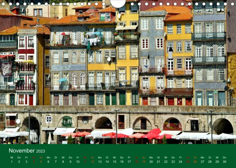 I Love Porto