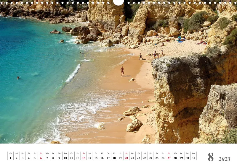 Algarve