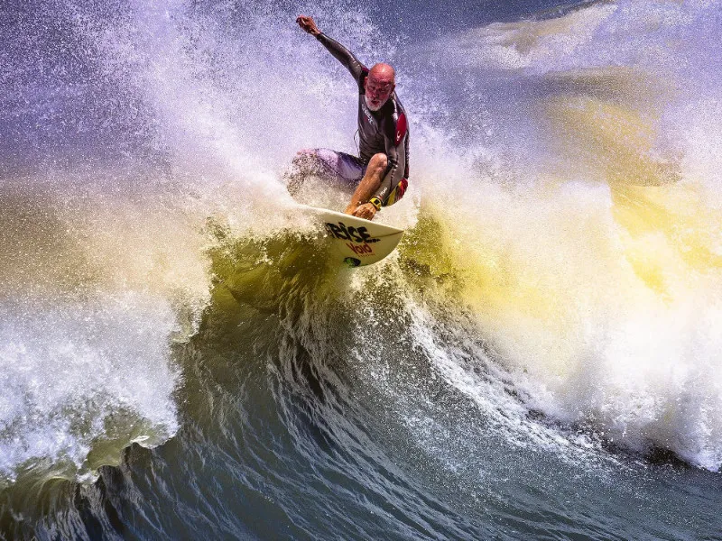 World of Surf 07