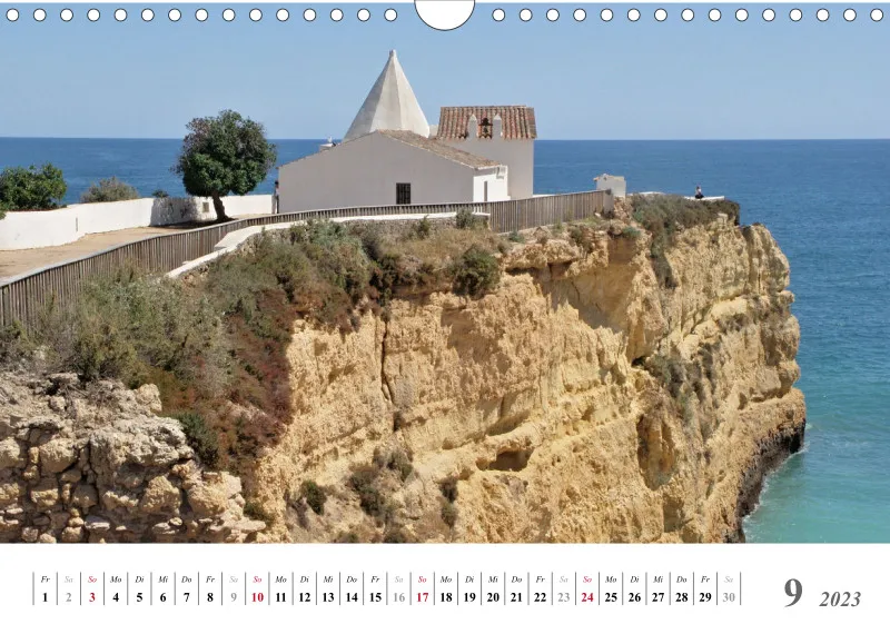 Algarve 2023