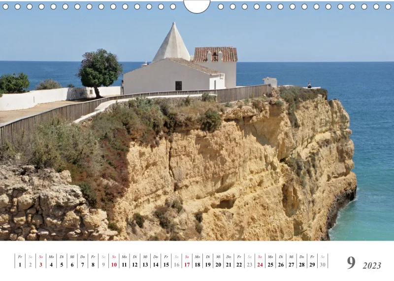 Algarve 2023