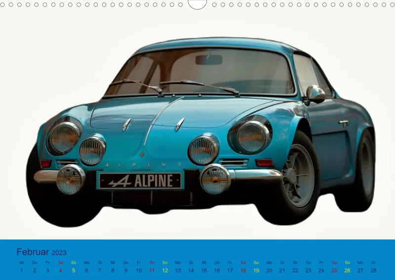 Oldtimer 2023
