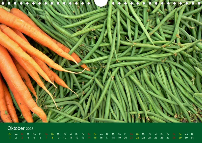 Vegetables