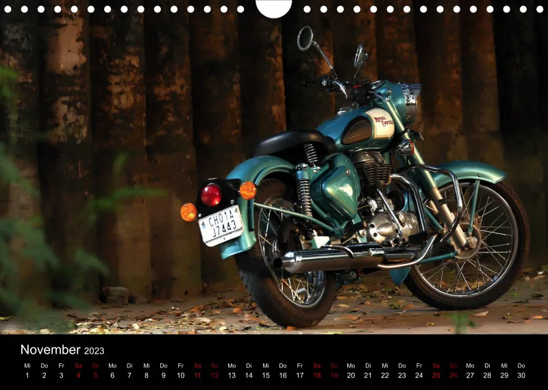 World of Motorbikes