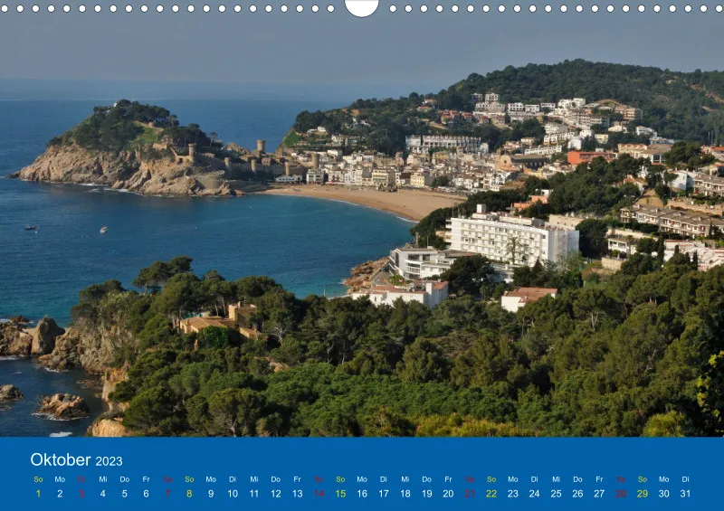 Costa Brava