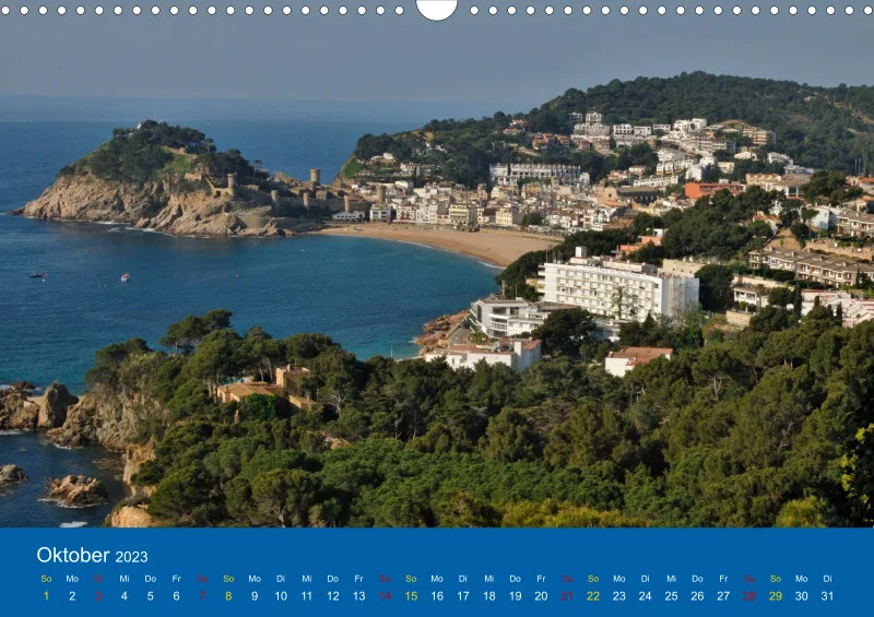 Costa Brava
