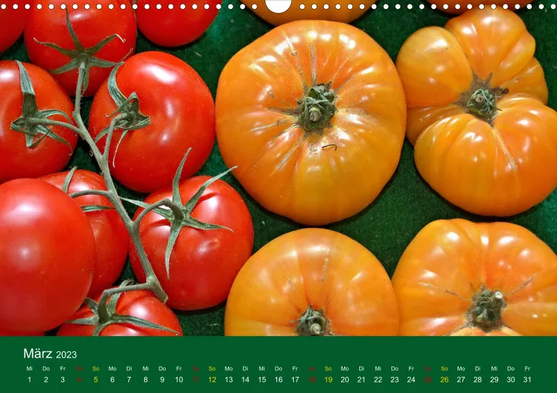 Vegetables