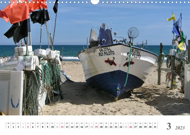 Algarve