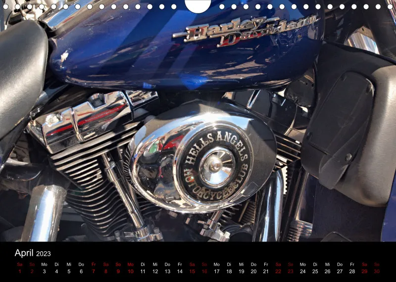 World of Motorbikes