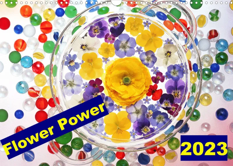 Flower Power