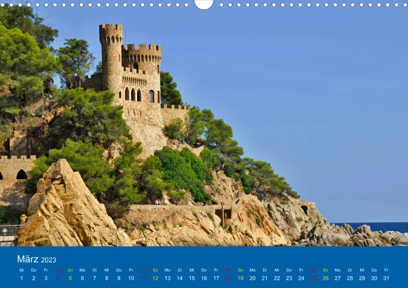 Costa Brava