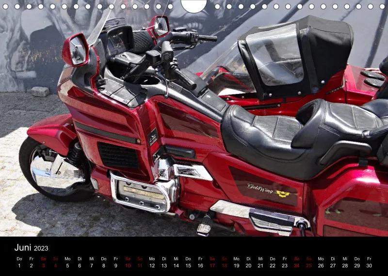 World of Motorbikes