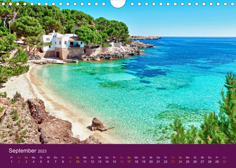 Mallorca