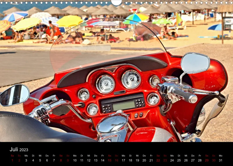 World of Motorbikes