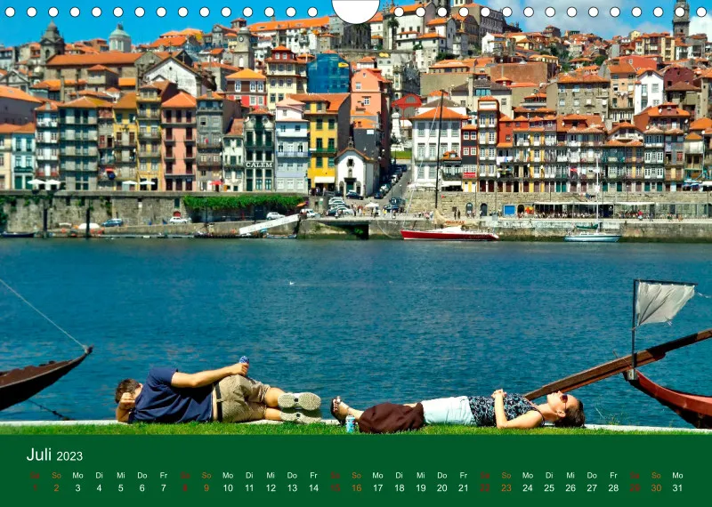 I Love Porto