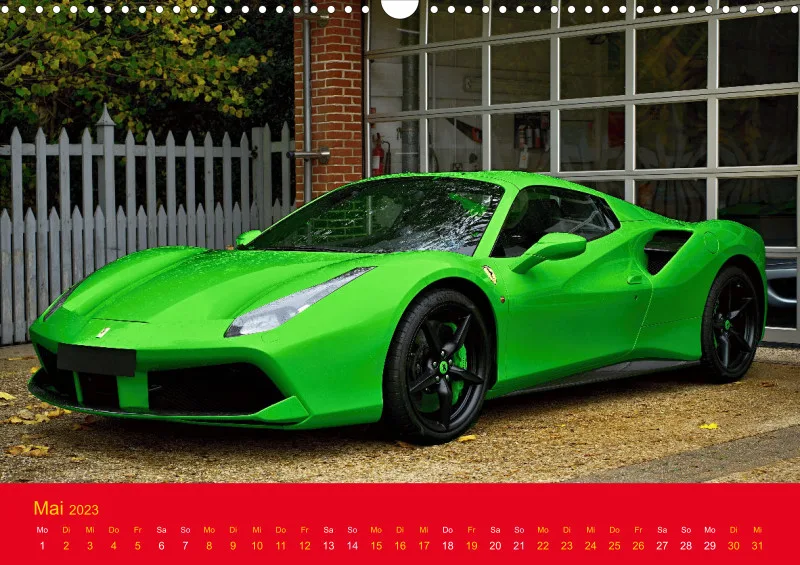 Ferrari
