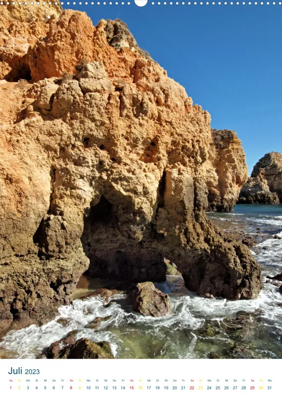 Algarve Poster Impressions