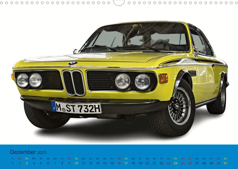 Oldtimer 2023