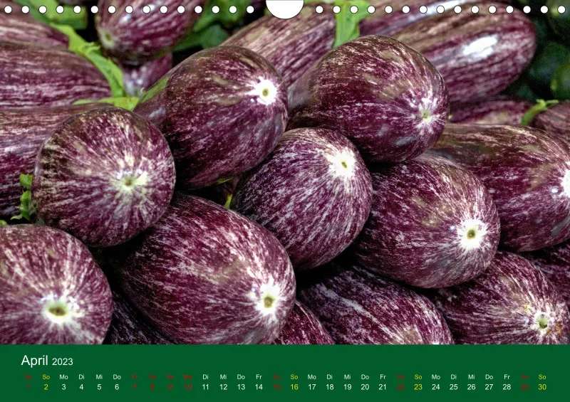 Vegetables