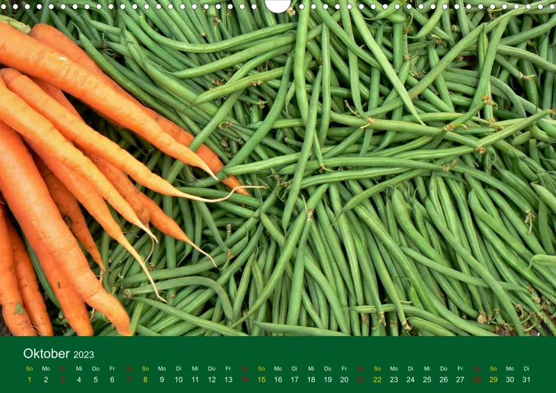 Vegetables