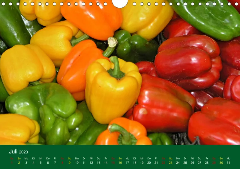 Vegetables