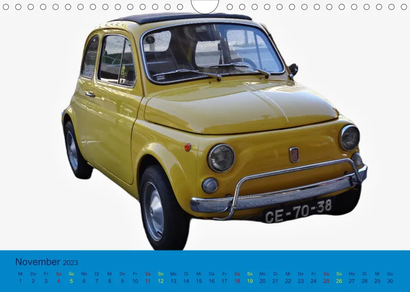 Oldtimer 2023