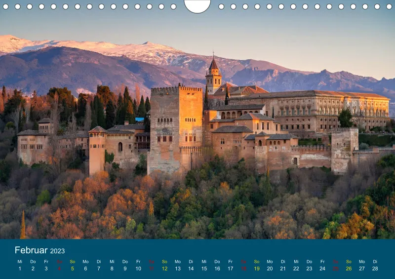 Andalusia