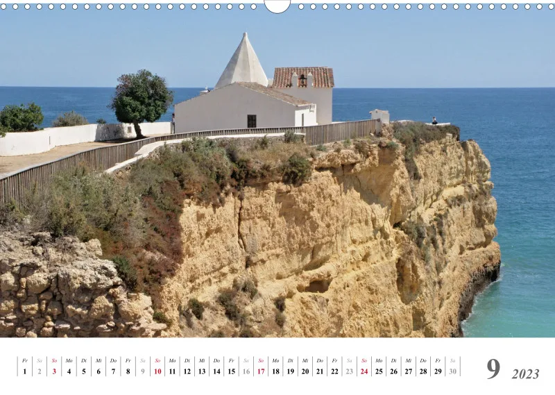 Algarve