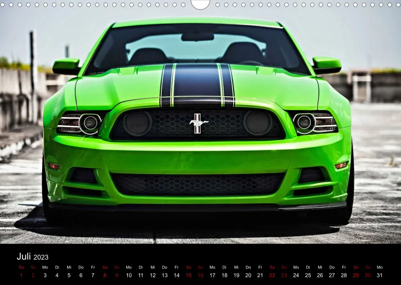 US Cars