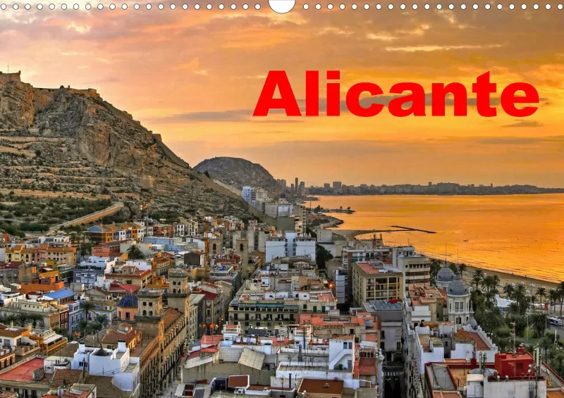 Alicante