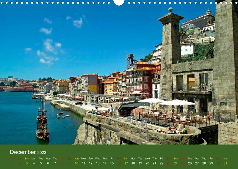 Norte Portugal