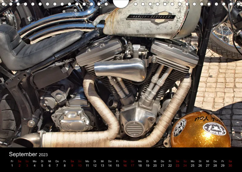 World of Motorbikes