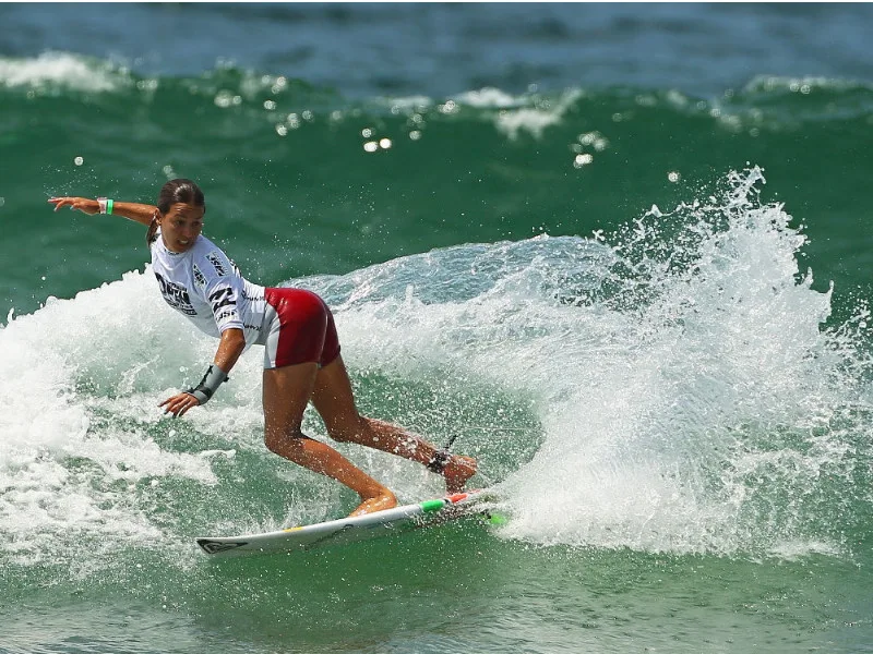 World of Surf 10