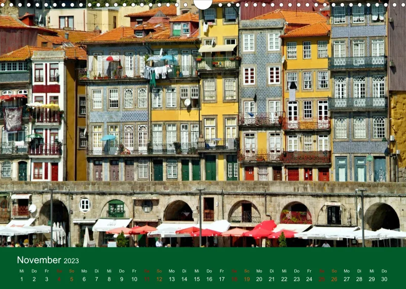 I Love Porto