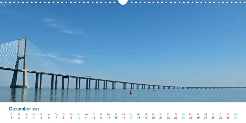 Lisbon Panoramas