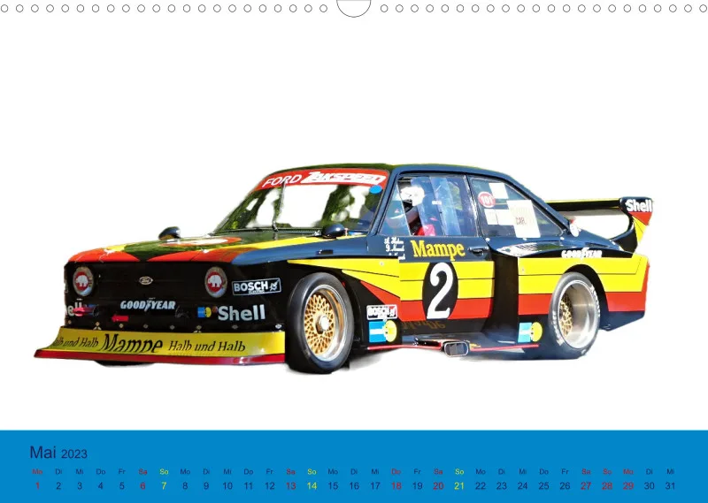 Oldtimer 2023