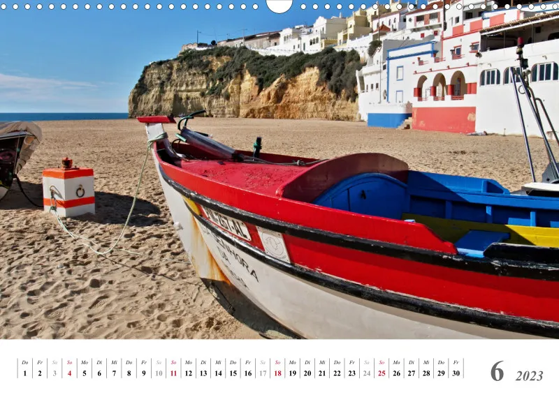 Algarve