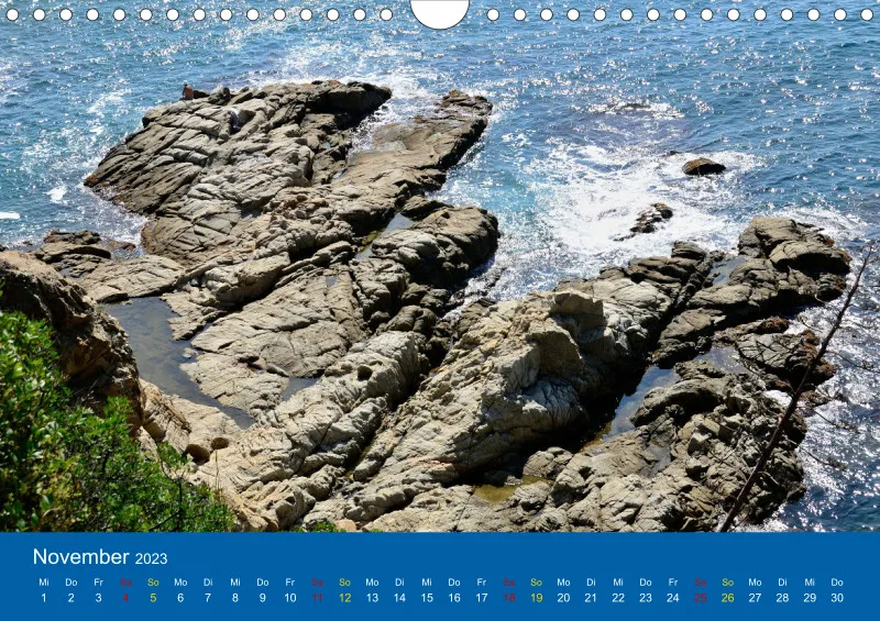 Costa Brava