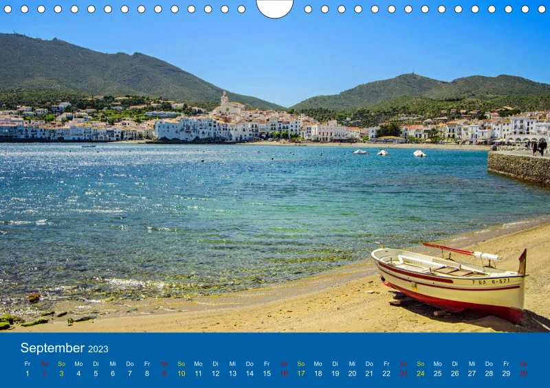 Costa Brava