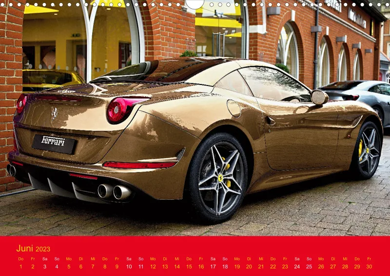 Ferrari