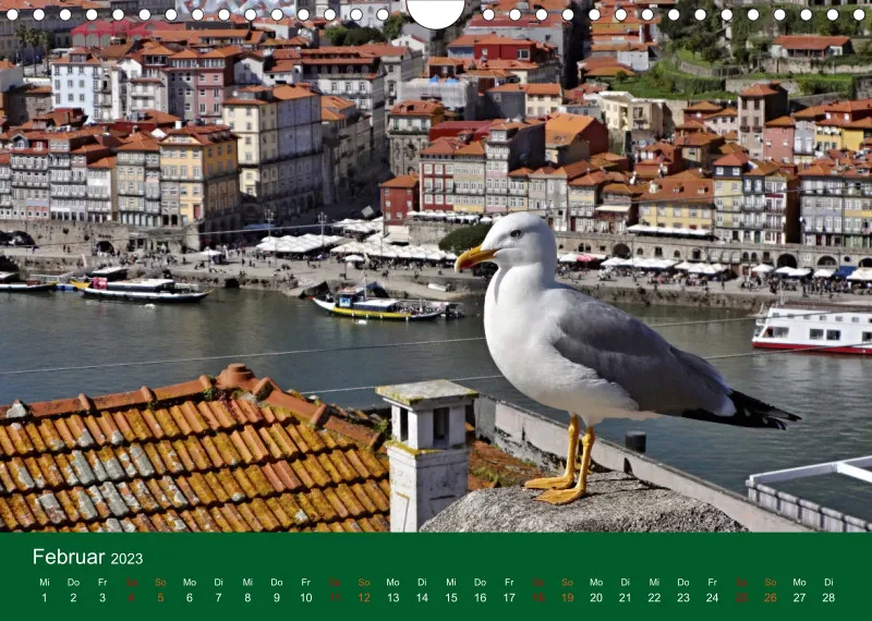 I Love Porto