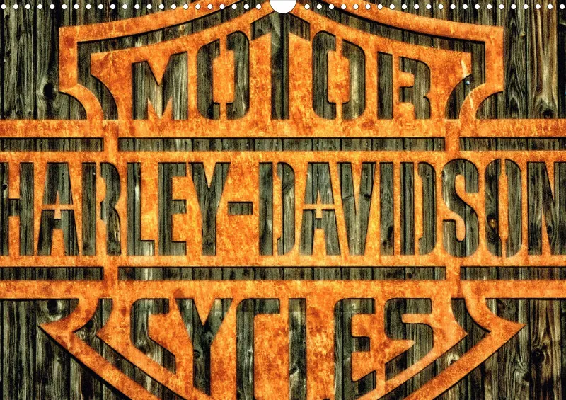 Harley Davidson Motorcycles