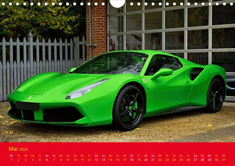 Ferrari
